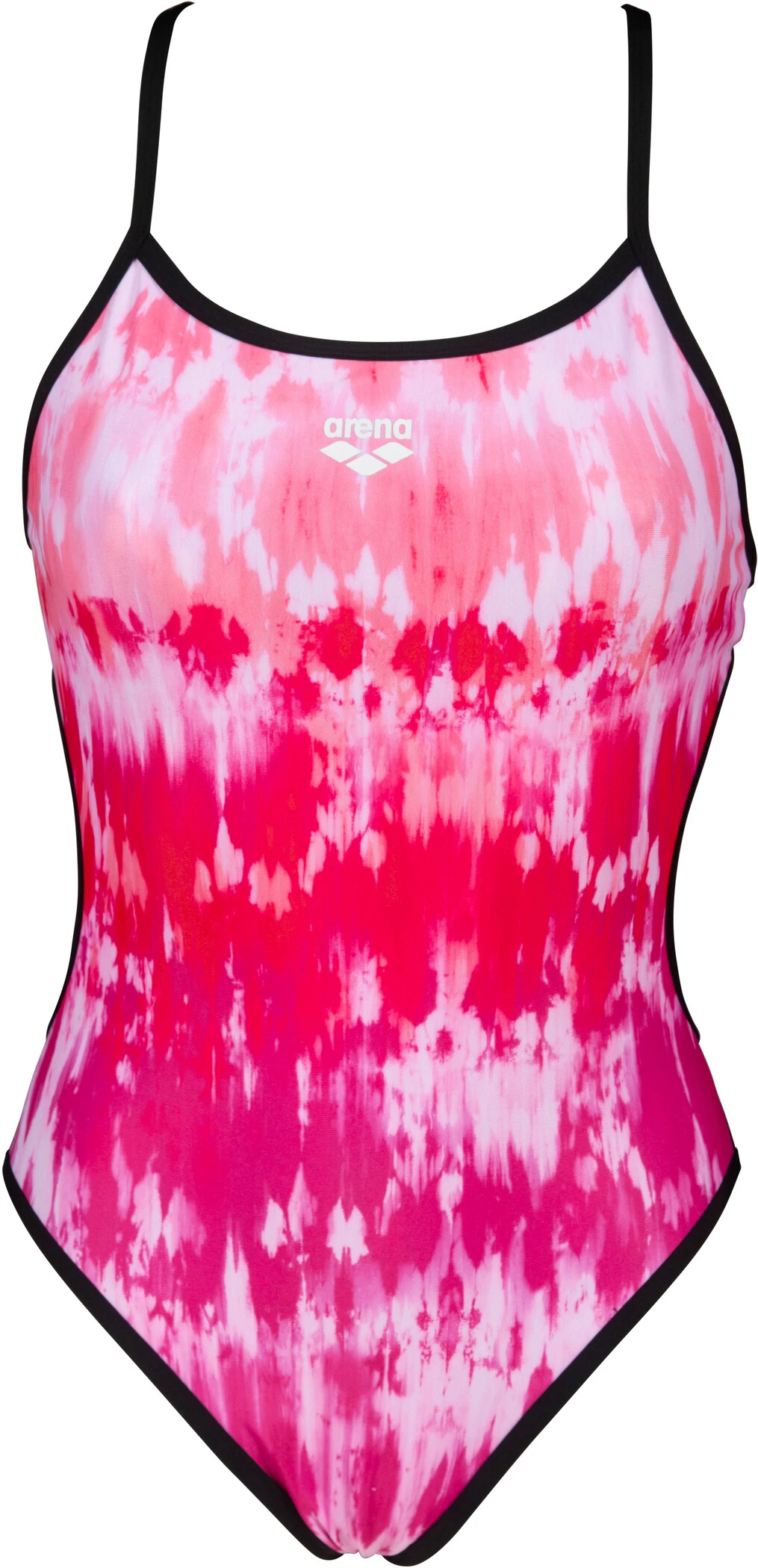 Arena Tiedye Stripes Rev Challenge Swimsuit Women, violet 4 Arena Tiedye Stripes Rev Challenge Swimsuit Women, violet – Image 2