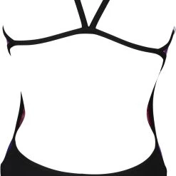 Arena Tiedye Stripes Rev Challenge Swimsuit Women, violet 10 Arena Tiedye Stripes Rev Challenge Swimsuit Women, violet -Natation Femme Soldes arena tiedye stripes rev challenge swimsuit women freak rose reflexion multi 3