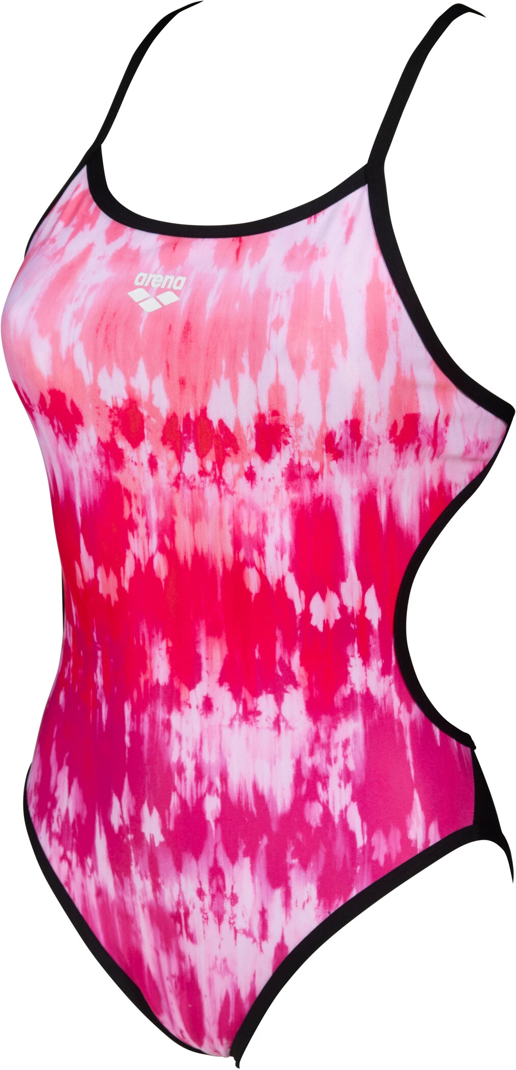 Arena Tiedye Stripes Rev Challenge Swimsuit Women, violet 8 Arena Tiedye Stripes Rev Challenge Swimsuit Women, violet – Image 6