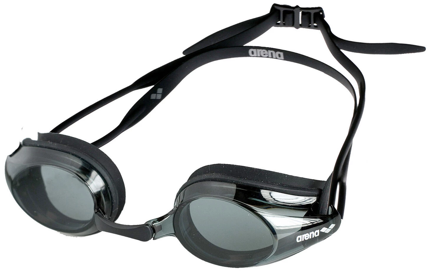 Arena Tracks Lunettes de protection, blanc 3 Arena Tracks Lunettes de protection, blanc