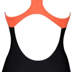 Arena Trick Pro Back One Piece Swimsuit Women, bleu 9 Arena Trick Pro Back One Piece Swimsuit Women, bleu -Natation Femme Soldes arena trick pro back one piece swimsuit women black floreale 2