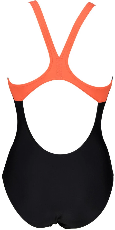 Arena Trick Pro Back One Piece Swimsuit Women, bleu 4 Arena Trick Pro Back One Piece Swimsuit Women, bleu – Image 2