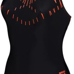 Arena Trick Pro Back One Piece Swimsuit Women, bleu 10 Arena Trick Pro Back One Piece Swimsuit Women, bleu -Natation Femme Soldes arena trick pro back one piece swimsuit women black floreale 3