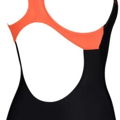 Arena Trick Pro Back One Piece Swimsuit Women, bleu 11 Arena Trick Pro Back One Piece Swimsuit Women, bleu -Natation Femme Soldes arena trick pro back one piece swimsuit women black floreale 4
