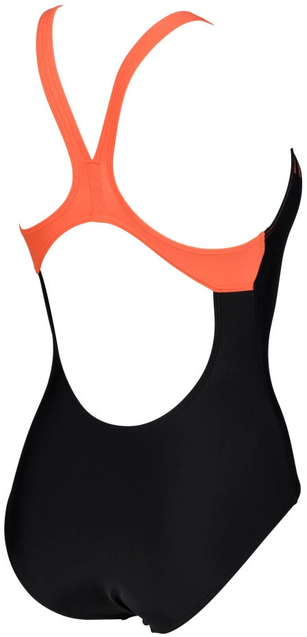 Arena Trick Pro Back One Piece Swimsuit Women, bleu 6 Arena Trick Pro Back One Piece Swimsuit Women, bleu – Image 4