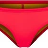 Arena Unique Bas de maillot de bain Femme, noir 2 Arena Unique Bas de maillot de bain Femme, noir -Natation Femme Soldes arena unique brief women fluo red yellow star 1