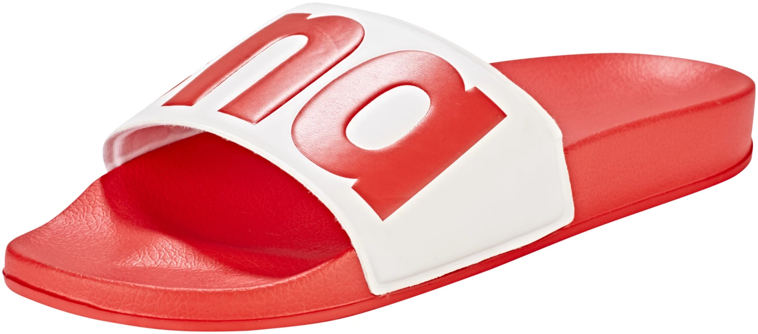 Arena Urban Slide Ad Chaussures, rouge 3 Arena Urban Slide Ad Chaussures, rouge