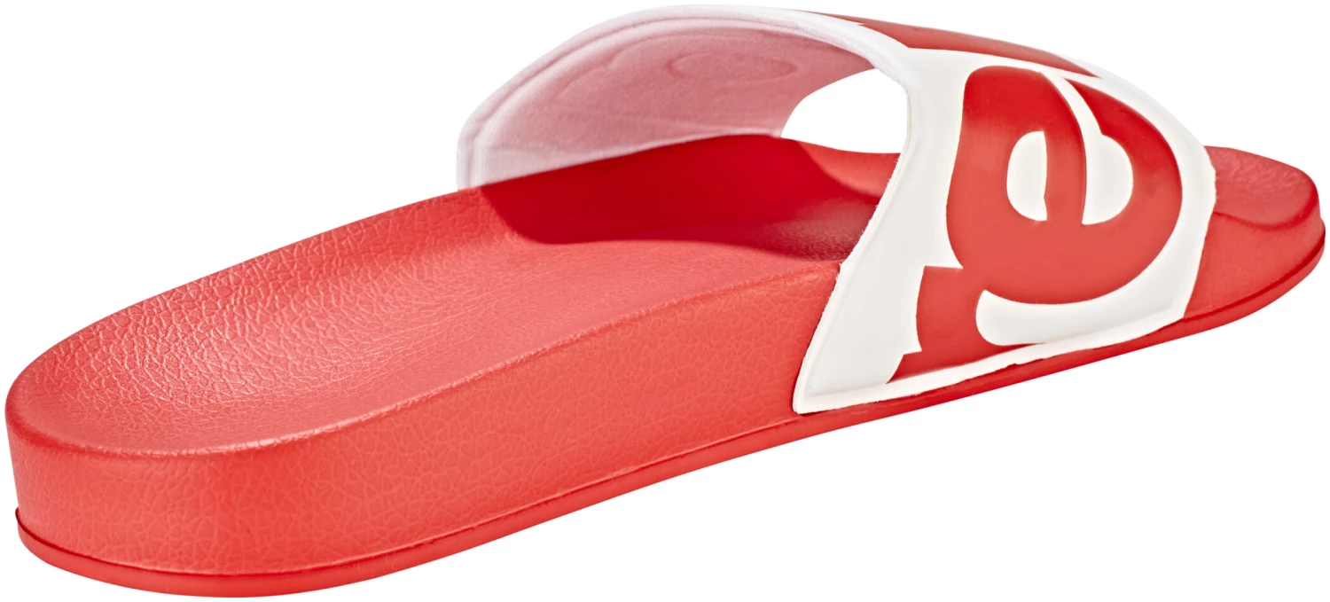 Arena Urban Slide Ad Chaussures, rouge 4 Arena Urban Slide Ad Chaussures, rouge – Image 2