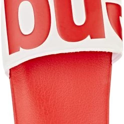 Arena Urban Slide Ad Chaussures, bleu/blanc 8 Arena Urban Slide Ad Chaussures, bleu/blanc -Natation Femme Soldes arena urban slide ad sandals unisex red 3