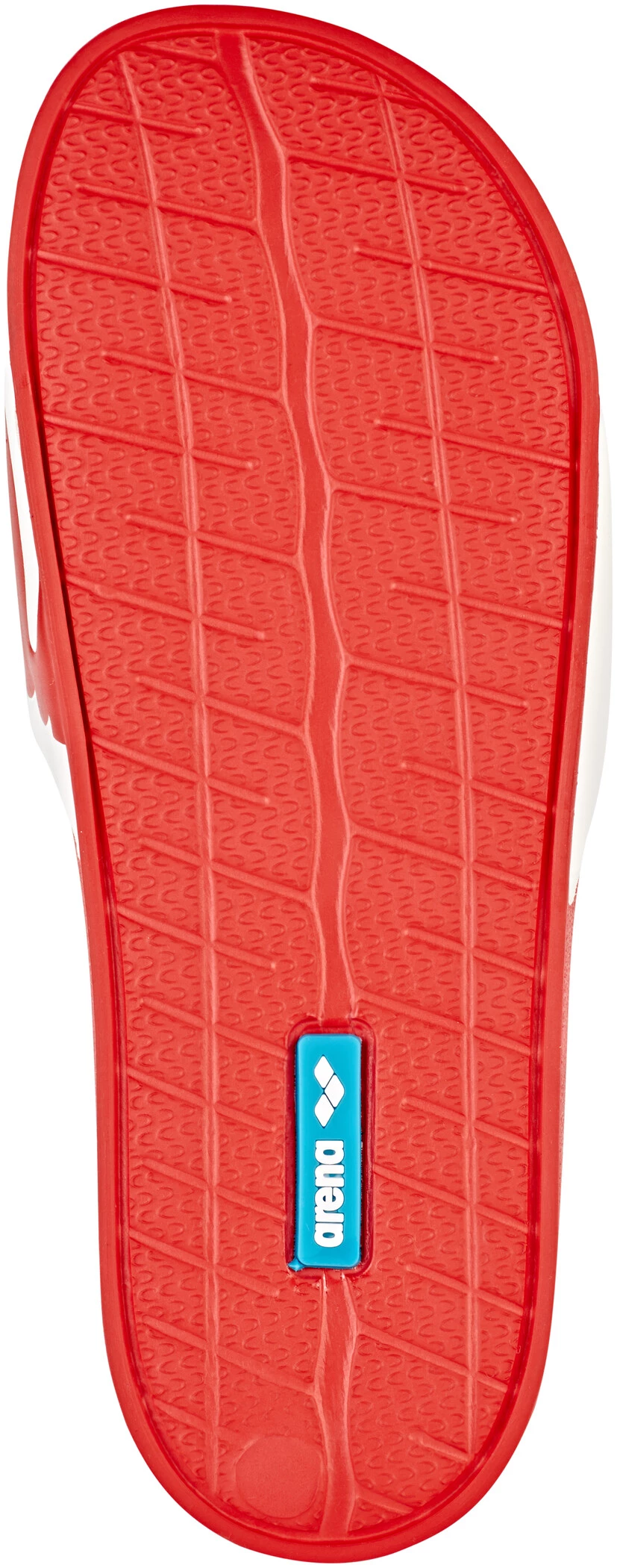 Arena Urban Slide Ad Chaussures, rouge 6 Arena Urban Slide Ad Chaussures, rouge – Image 4