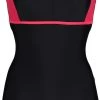 Arena Venus Combi Swimsuit Women, bleu 2 Arena Venus Combi Swimsuit Women, bleu -Natation Femme Soldes arena venus combi swimsuit women black freak rose 1 1