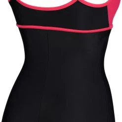 Arena Venus Combi Swimsuit Women, bleu 11 Arena Venus Combi Swimsuit Women, bleu -Natation Femme Soldes arena venus combi swimsuit women black freak rose 4 1