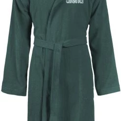 Arena Zeppelin Light Peignoir, vert