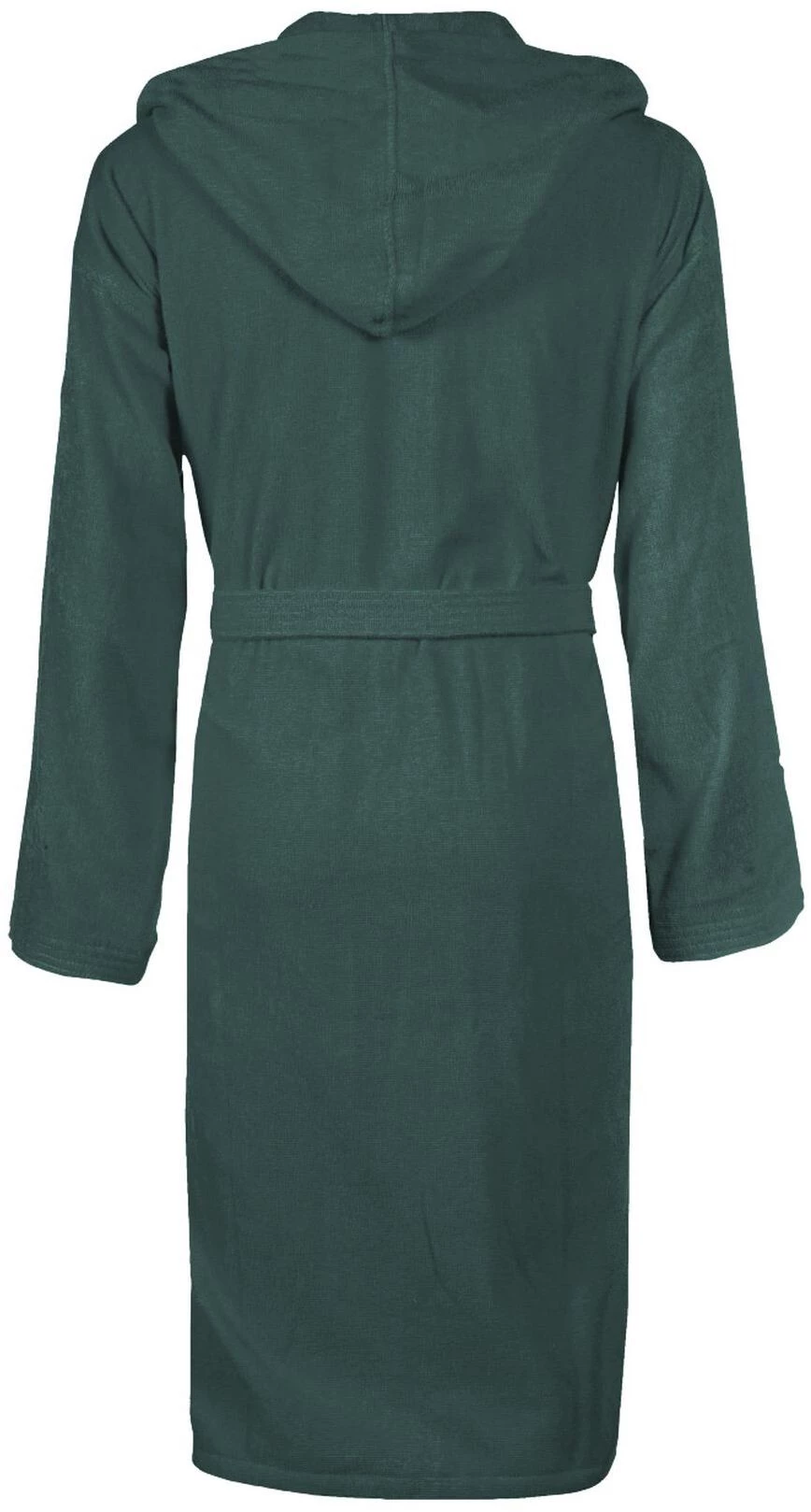 Arena Zeppelin Light Peignoir, rose 4 Arena Zeppelin Light Peignoir, rose – Image 2