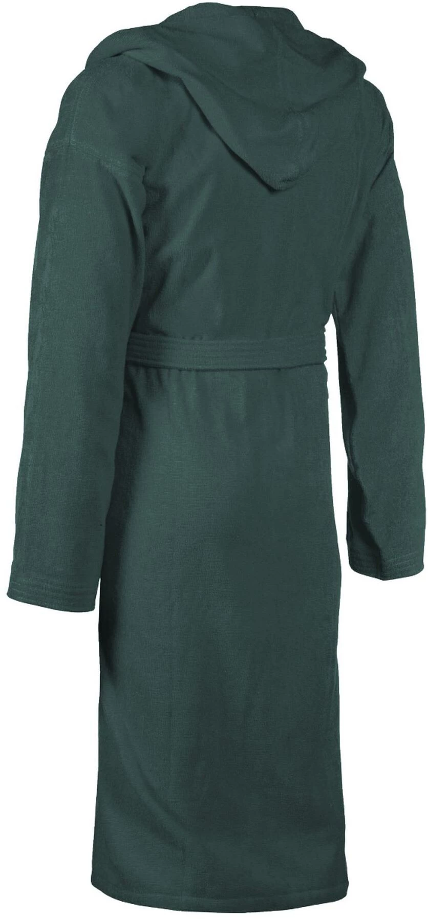 Arena Zeppelin Light Peignoir, rose 6 Arena Zeppelin Light Peignoir, rose – Image 4