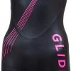 Blueseventy Glide SJ Wetsuit Women, noir