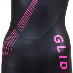 Blueseventy Glide SJ Wetsuit Women, noir