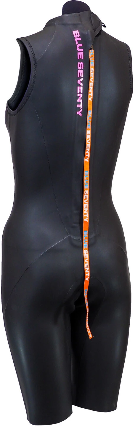 Blueseventy Glide SJ Wetsuit Women, noir 4 Blueseventy Glide SJ Wetsuit Women, noir – Image 2