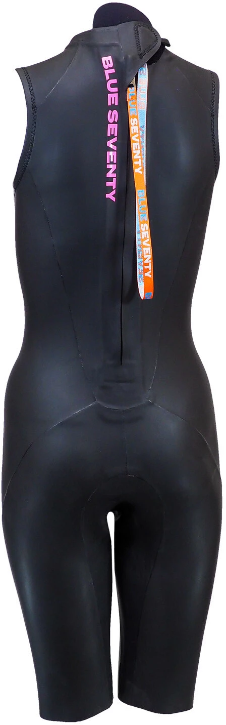 Blueseventy Glide SJ Wetsuit Women, noir 5 Blueseventy Glide SJ Wetsuit Women, noir – Image 3