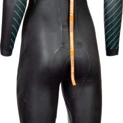 Blueseventy Reaction Wetsuit Women, noir 5 Blueseventy Reaction Wetsuit Women, noir -Natation Femme Soldes blueseventy reaction wetsuit women black 2 1
