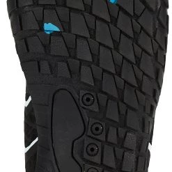 CAMPZ Aqua Shoes with Puller, noir 12 CAMPZ Aqua Shoes with Puller, noir -Natation Femme Soldes campz aqua shoes with puller black white 5