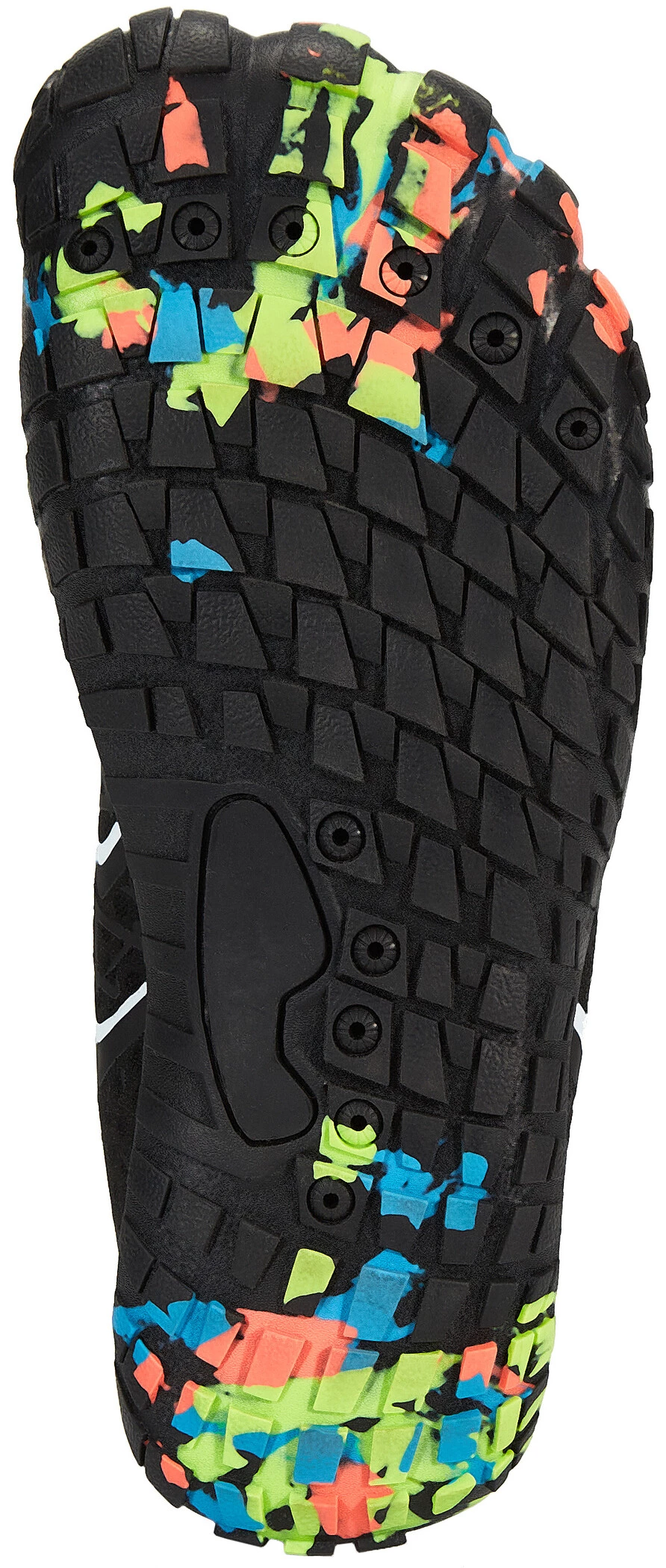 CAMPZ Aqua Shoes with Puller, noir 7 CAMPZ Aqua Shoes with Puller, noir – Image 5