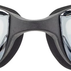 CAMPZ Swimming Goggles, noir -Natation Femme Soldes campz swimming goggles black 3 1