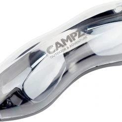 CAMPZ Swimming Goggles, noir -Natation Femme Soldes campz swimming goggles black 4 1