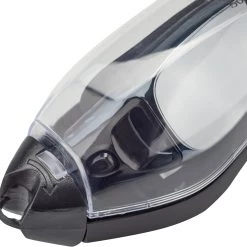 CAMPZ Swimming Goggles, noir -Natation Femme Soldes campz swimming goggles black 6 1