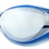 CAMPZ Swimming Goggles for Narrow Faces, bleu 2 CAMPZ Swimming Goggles for Narrow Faces, bleu -Natation Femme Soldes campz swimming goggles for narrow faces blue transparent 1