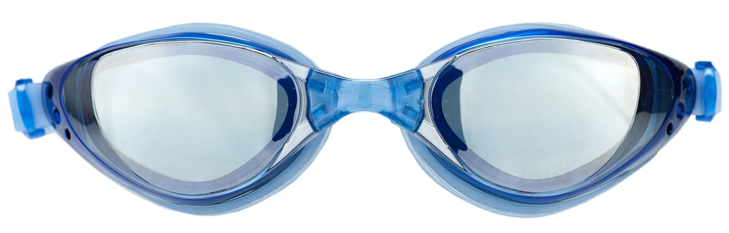 CAMPZ Swimming Goggles for Narrow Faces, bleu 5 CAMPZ Swimming Goggles for Narrow Faces, bleu – Image 3