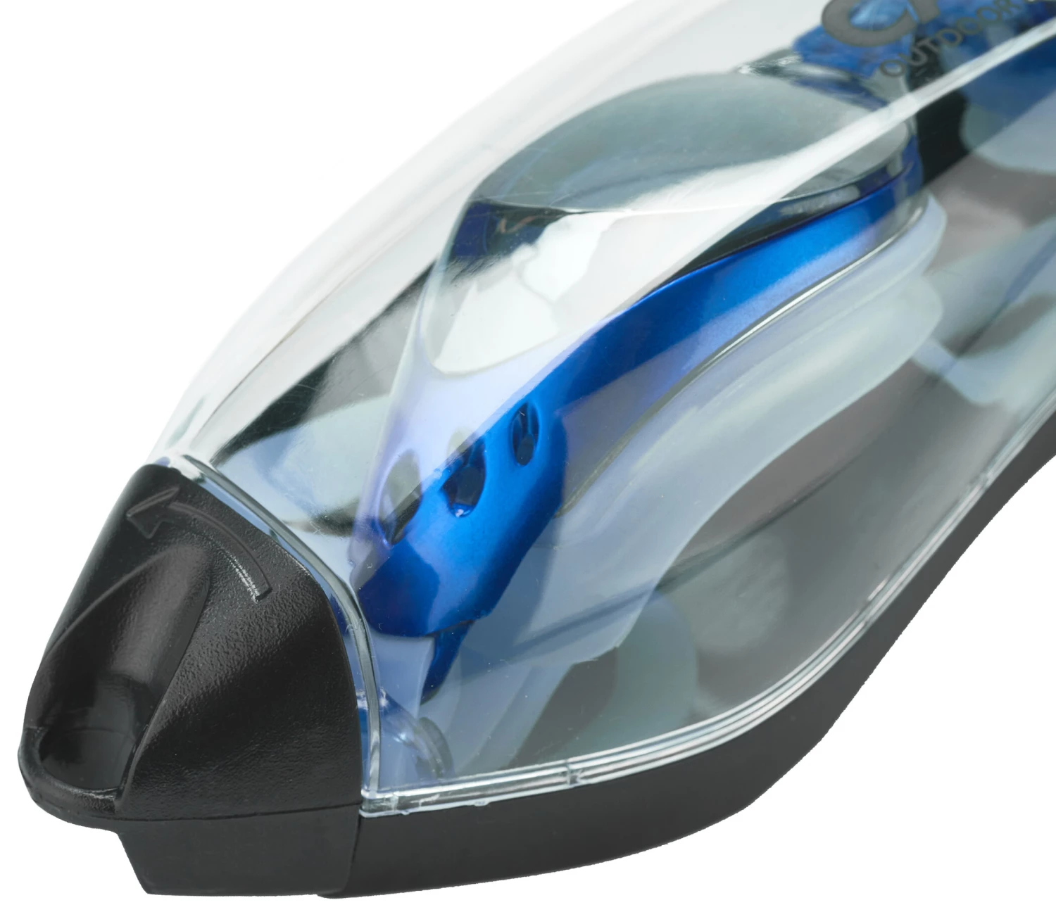 CAMPZ Swimming Goggles for Narrow Faces, bleu 7 CAMPZ Swimming Goggles for Narrow Faces, bleu – Image 5