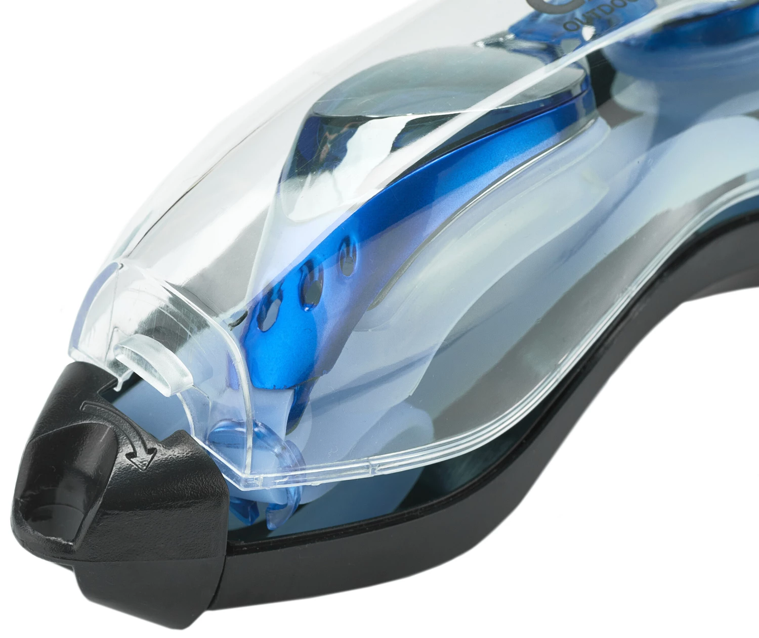 CAMPZ Swimming Goggles for Narrow Faces, bleu 8 CAMPZ Swimming Goggles for Narrow Faces, bleu – Image 6