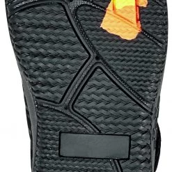 CAMPZ Chaussures d’eau Avec Crochet Et Boucle, noir/gris -Natation Femme Soldes campz wasserschuhe mit klettverschluss schwarz blau 4