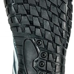 CAMPZ Chaussures d’eau avec lacets, gris/argent 9 CAMPZ Chaussures d’eau avec lacets, gris/argent -Natation Femme Soldes campz wasserschuhe mit schnuersenkeln grau silber 4