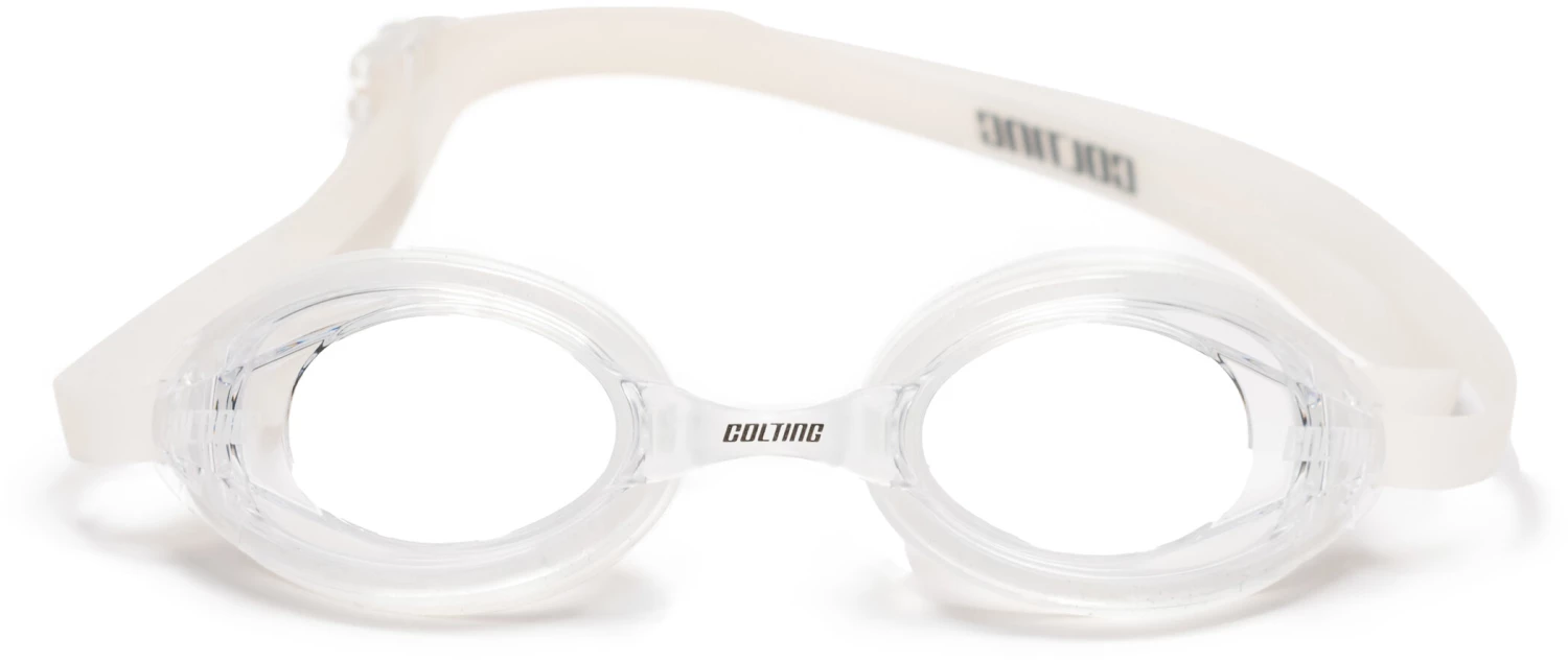 Colting Wetsuits Race Lunettes de protection, jaune 3 Colting Wetsuits Race Lunettes de protection, jaune