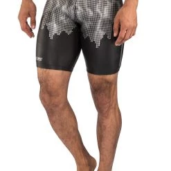 Colting Wetsuits SP02 Caleçon de bain, noir 12 Colting Wetsuits SP02 Caleçon de bain, noir -Natation Femme Soldes colting wetsuits sp02 swimpants unisex black silver 1