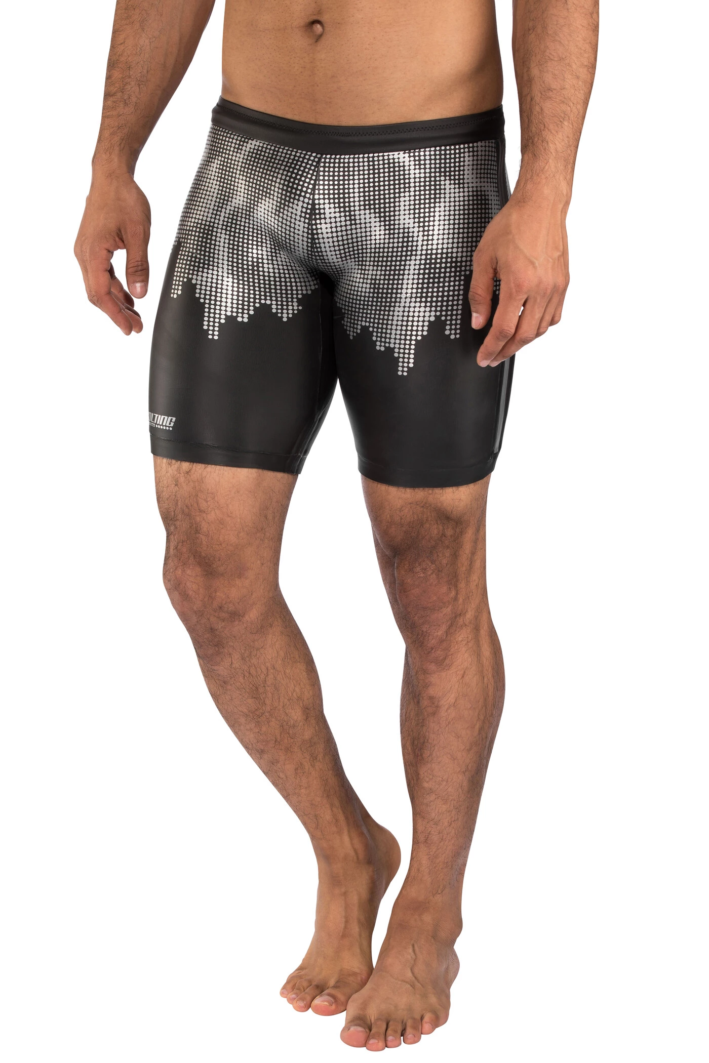 Colting Wetsuits SP02 Caleçon de bain, noir 7 Colting Wetsuits SP02 Caleçon de bain, noir – Image 5