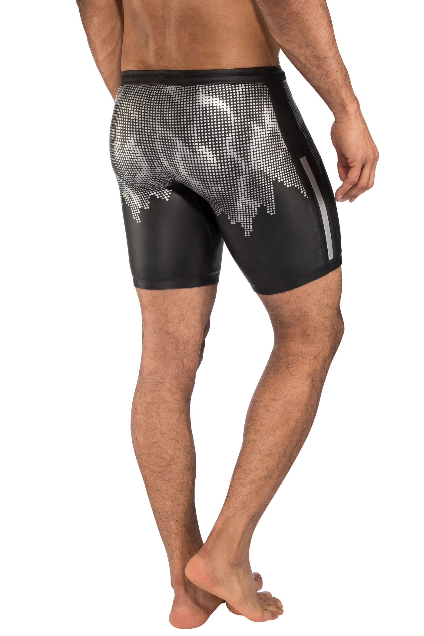 Colting Wetsuits SP02 Caleçon de bain, noir 8 Colting Wetsuits SP02 Caleçon de bain, noir – Image 6