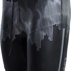 Colting Wetsuits SP02 Caleçon de bain, noir 9 Colting Wetsuits SP02 Caleçon de bain, noir -Natation Femme Soldes colting wetsuits sp02 swimpants unisex black silver 4