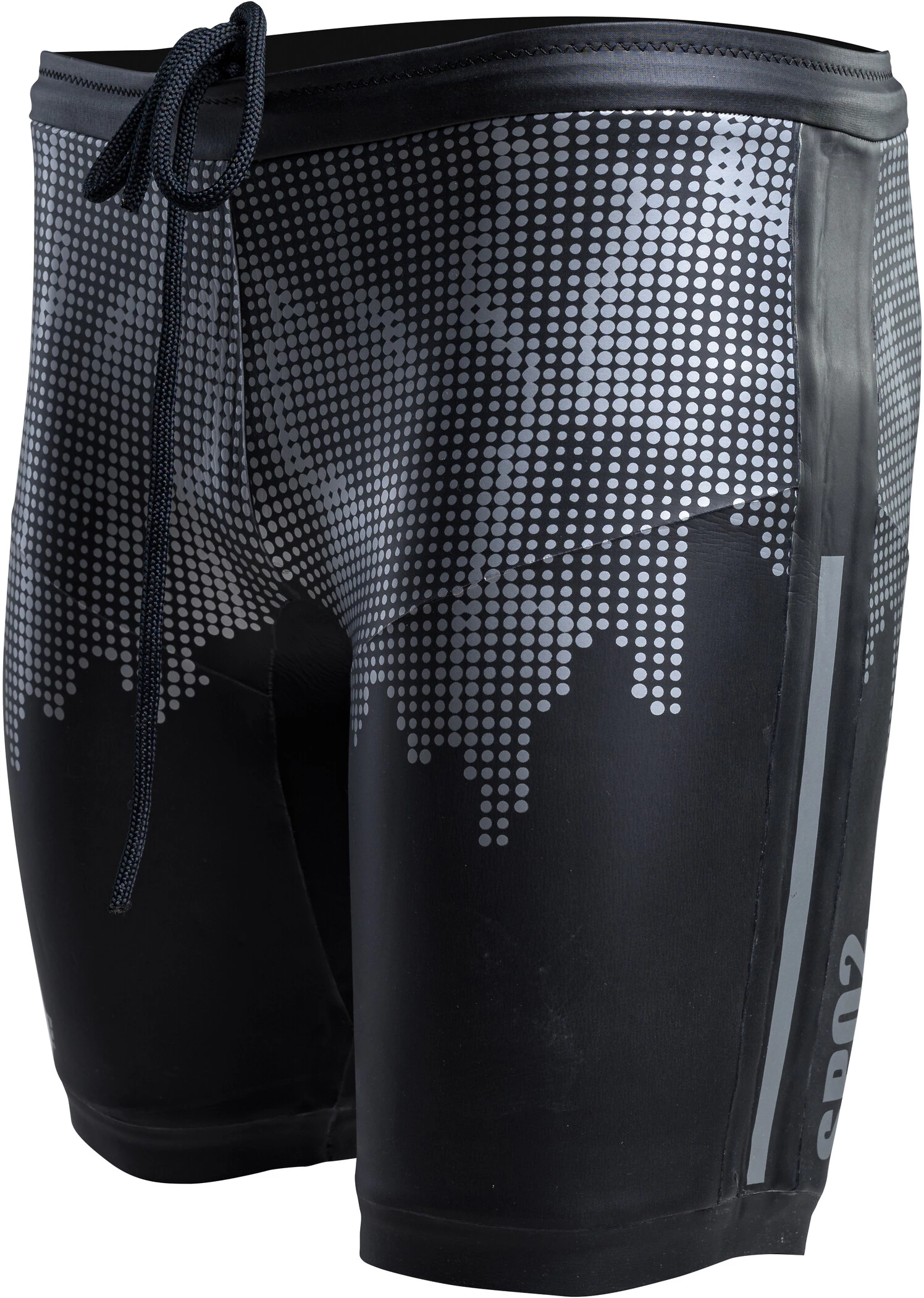 Colting Wetsuits SP02 Caleçon de bain, noir 4 Colting Wetsuits SP02 Caleçon de bain, noir – Image 2