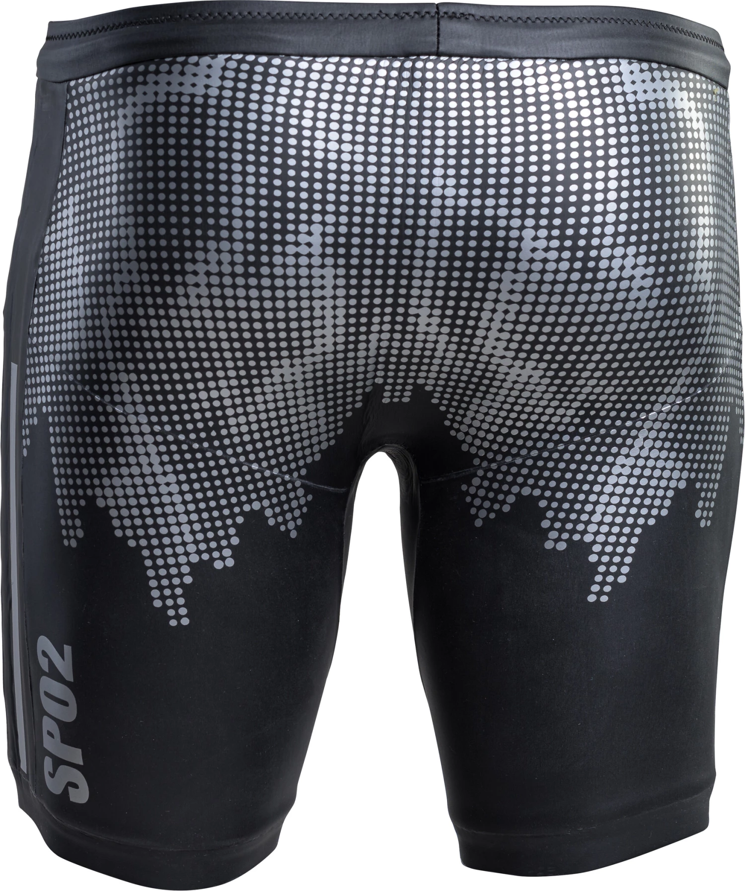 Colting Wetsuits SP02 Caleçon de bain, noir 5 Colting Wetsuits SP02 Caleçon de bain, noir – Image 3