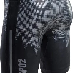 Colting Wetsuits SP02 Caleçon de bain, noir 11 Colting Wetsuits SP02 Caleçon de bain, noir -Natation Femme Soldes colting wetsuits sp02 swimpants unisex black silver 6