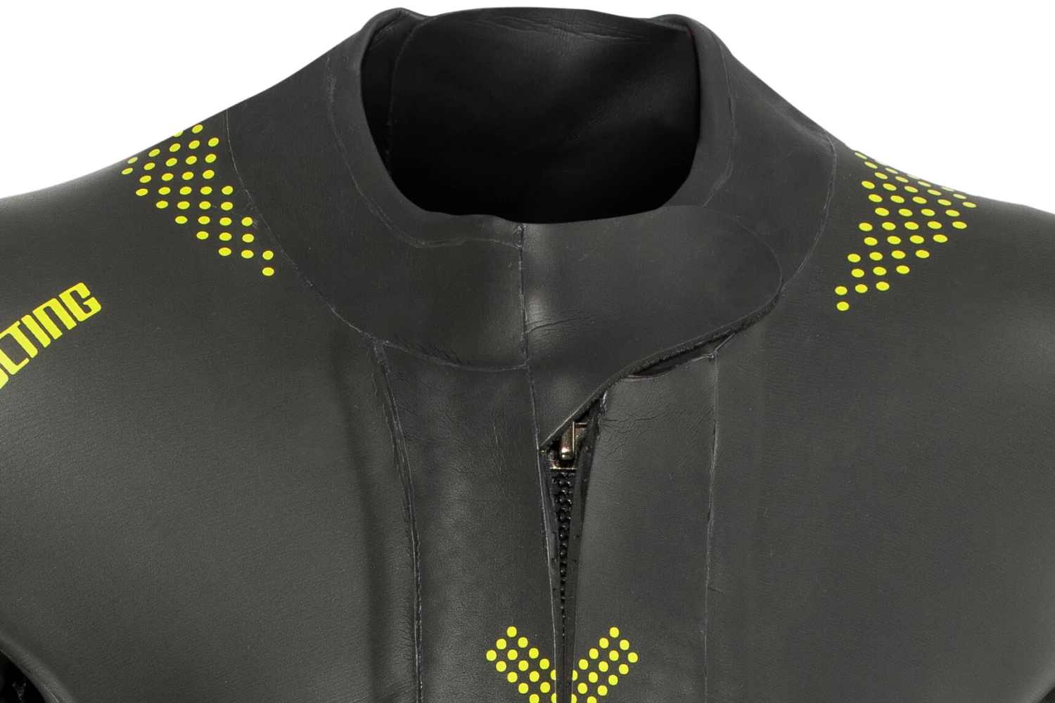 Colting Wetsuits Swimrun SR03 Combinaison Femme, noir 4 Colting Wetsuits Swimrun SR03 Combinaison Femme, noir – Image 2