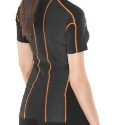 Colting Wetsuits SRJ03 Swimrun Maillot de cyclisme Femme, noir 8 Colting Wetsuits SRJ03 Swimrun Maillot de cyclisme Femme, noir -Natation Femme Soldes colting wetsuits srj03 swimrun jersey women black 2