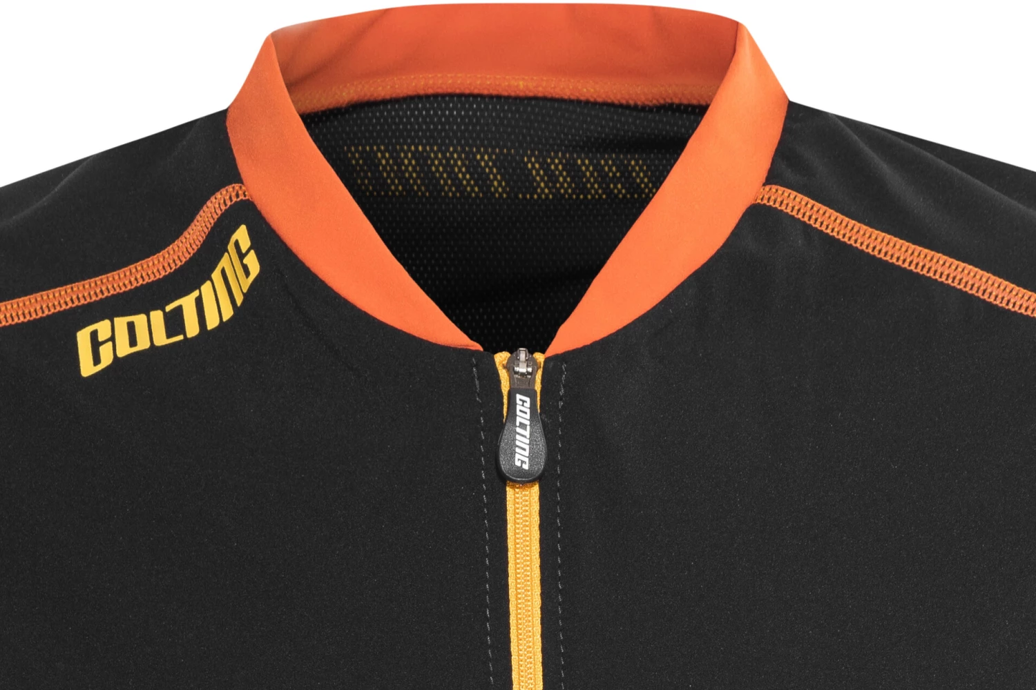 Colting Wetsuits SRJ03 Swimrun Maillot de cyclisme Femme, noir 6 Colting Wetsuits SRJ03 Swimrun Maillot de cyclisme Femme, noir – Image 4