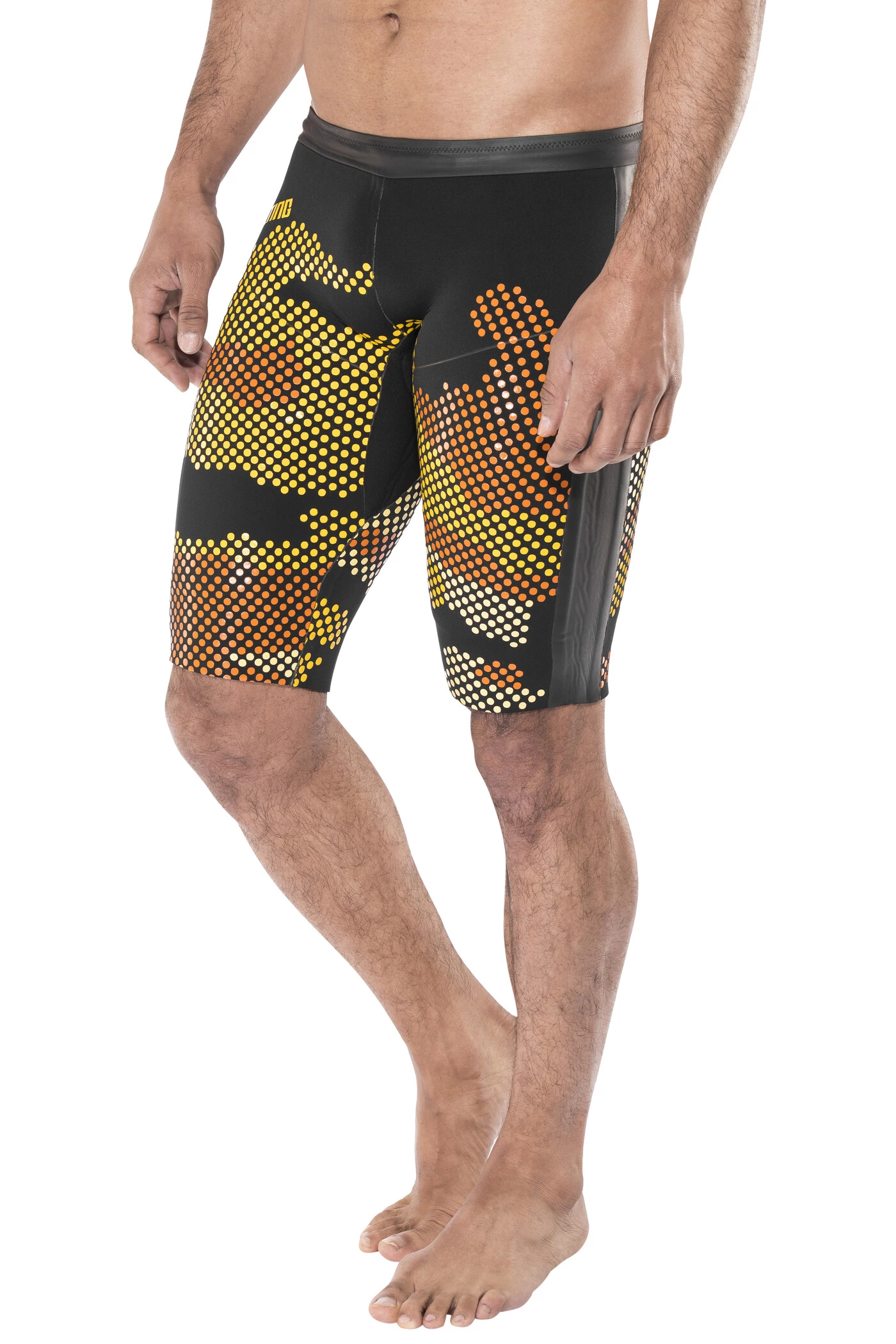 Colting Wetsuits SRP03 Swimrun Pantalon, noir 4 Colting Wetsuits SRP03 Swimrun Pantalon, noir – Image 2