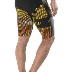 Colting Wetsuits SRP03 Swimrun Pantalon, noir 10 Colting Wetsuits SRP03 Swimrun Pantalon, noir -Natation Femme Soldes colting wetsuits srp03 swimrun pants unisex black 2