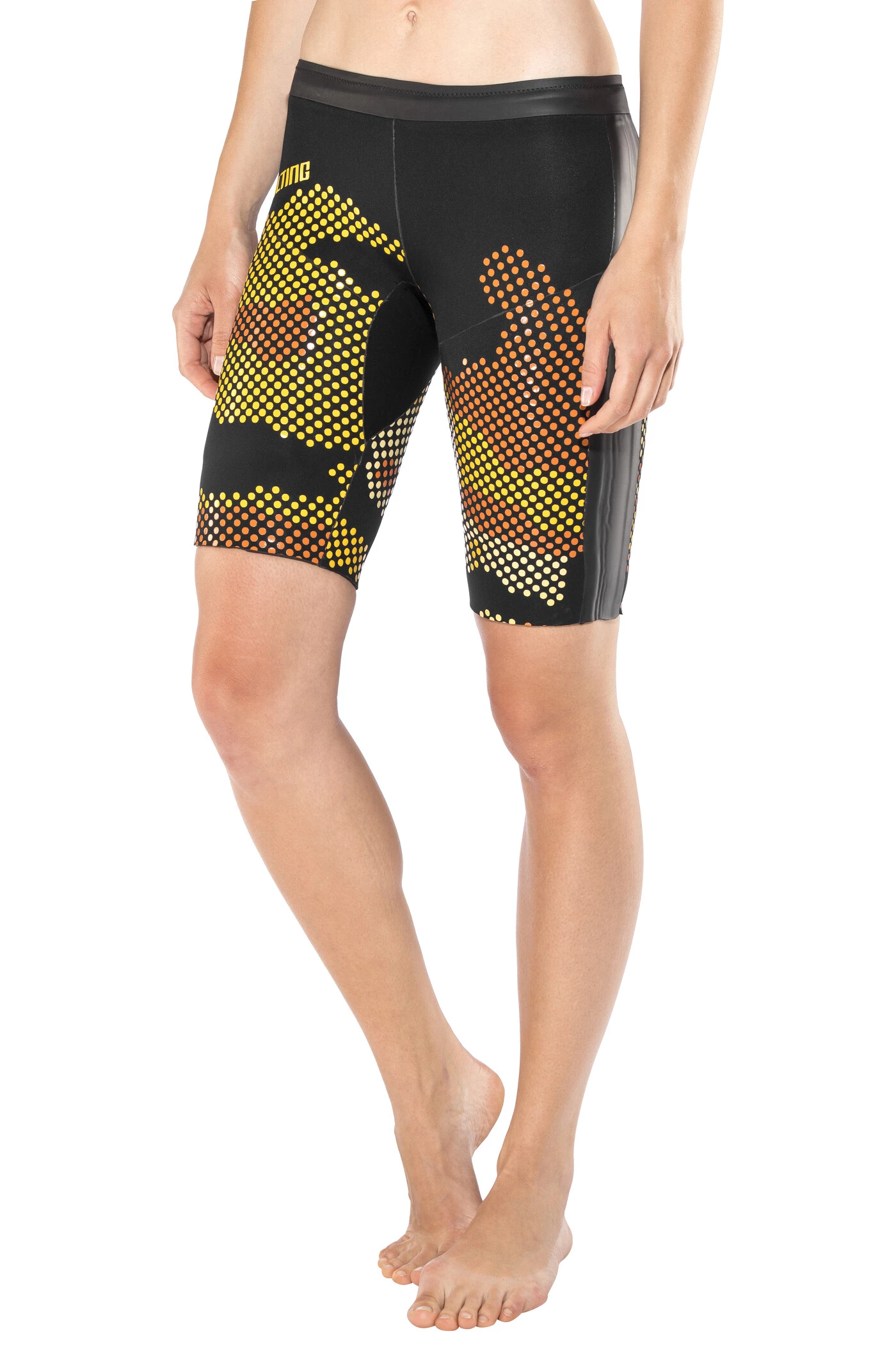 Colting Wetsuits SRP03 Swimrun Pantalon, noir 6 Colting Wetsuits SRP03 Swimrun Pantalon, noir – Image 4