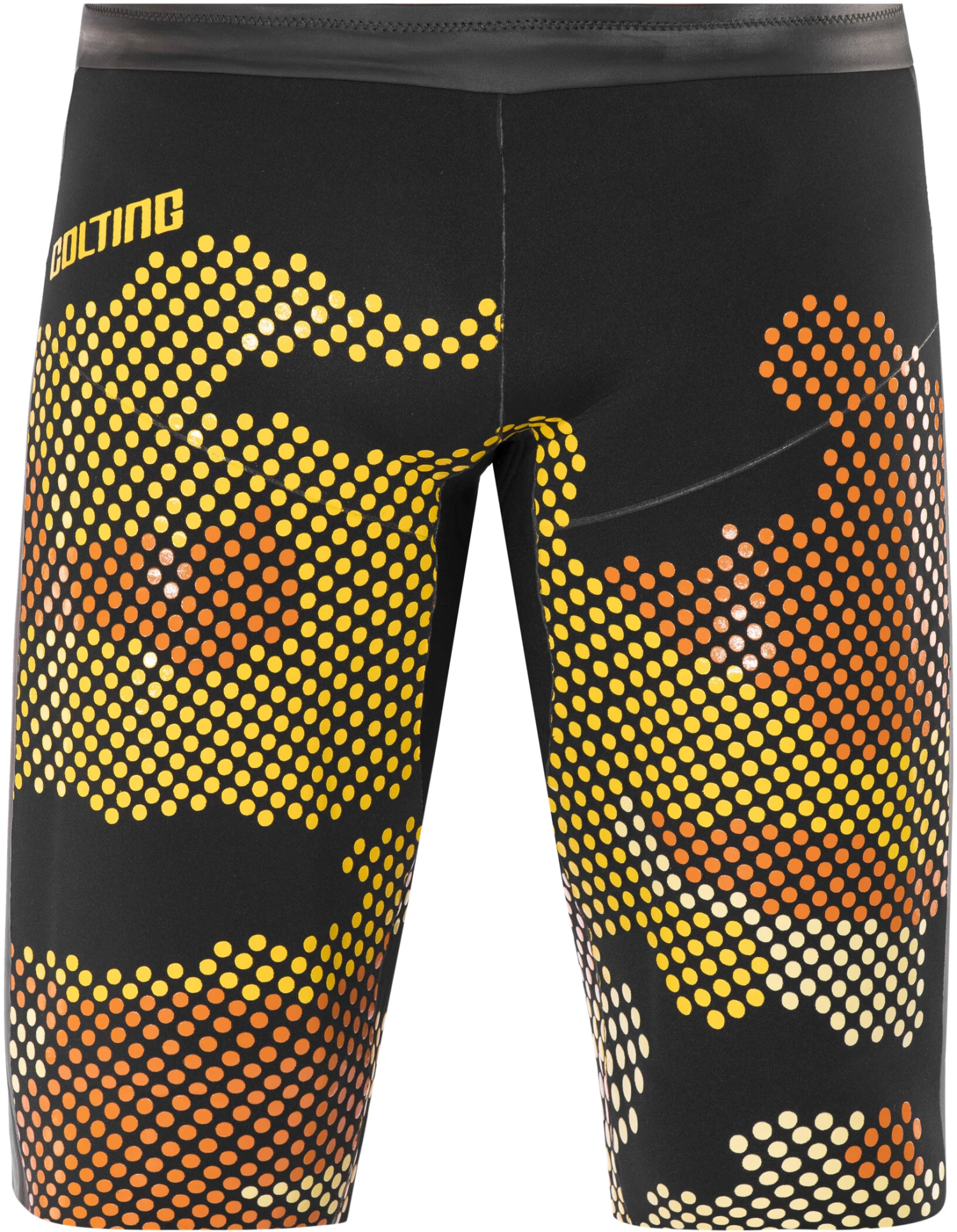 Colting Wetsuits SRP03 Swimrun Pantalon, noir 3 Colting Wetsuits SRP03 Swimrun Pantalon, noir